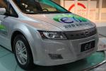 BYD E6 2009 года